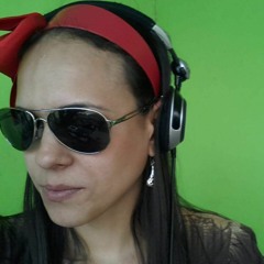 DJ CASSI - SET FOREST @ ABRIL - 2021