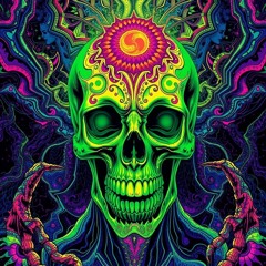Vortex #Psytrance #Electronic #PsyTechno #DarkTrance