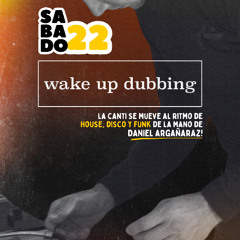 LIVE AT LA CANTINA 22.02.2025