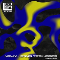 Nayix - Sans Tes Nerfs (Liquidism Remix) (2015)