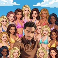 Lil Rosa - S Rank (prod.rodmadeit)