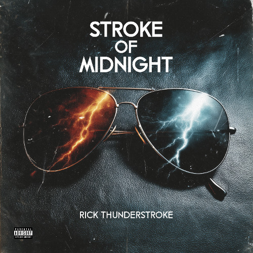 Stroke of Midnight