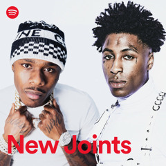 New Joints