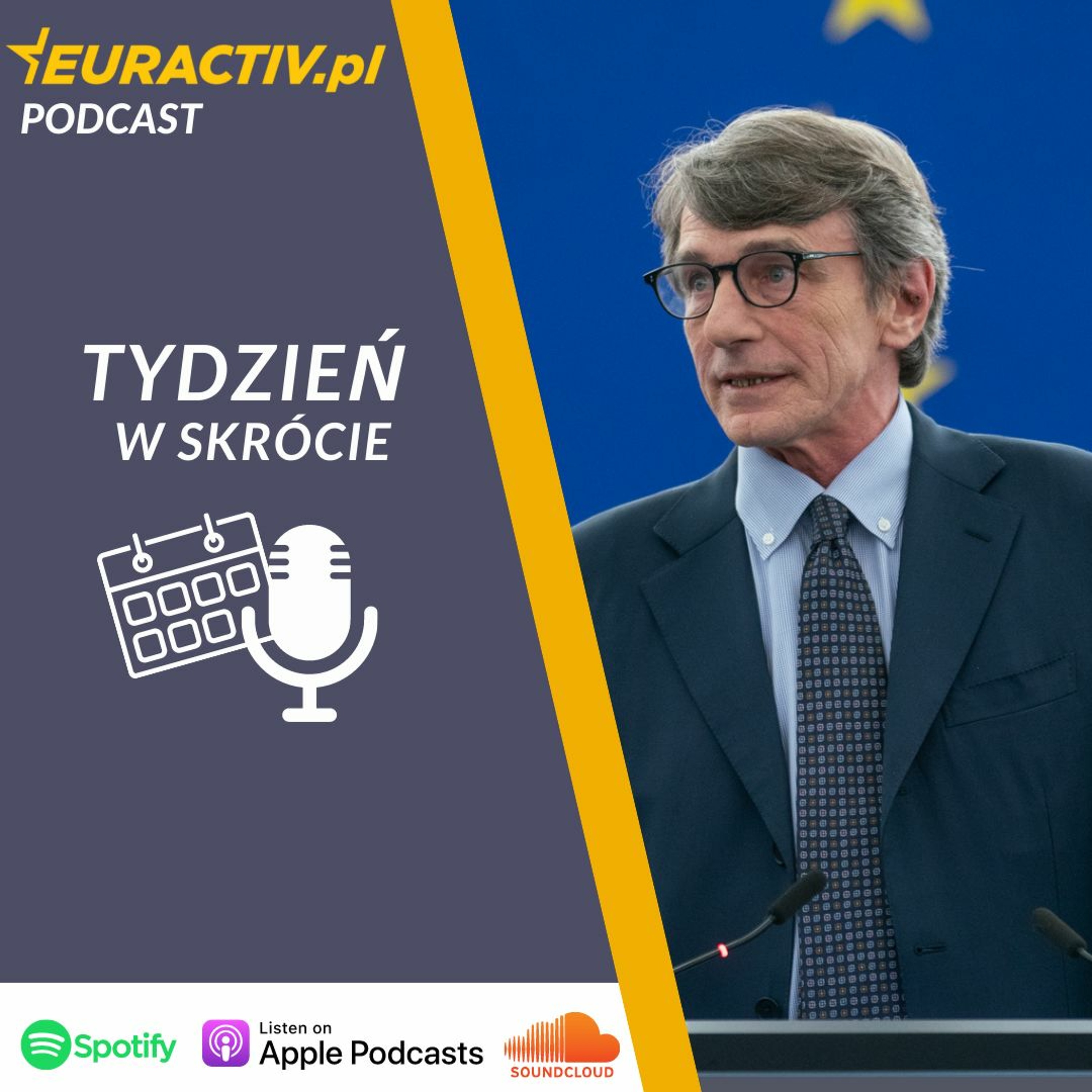 Podcast Europejski