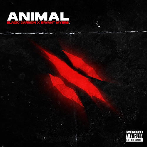 Eladio Carrion, Bryant Myers - Animal