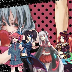 doriko - romeo and cinderella medley (rearrange + utau cover)