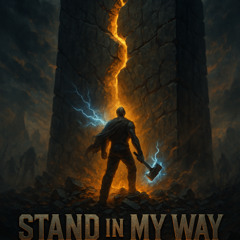 Stand in My Way