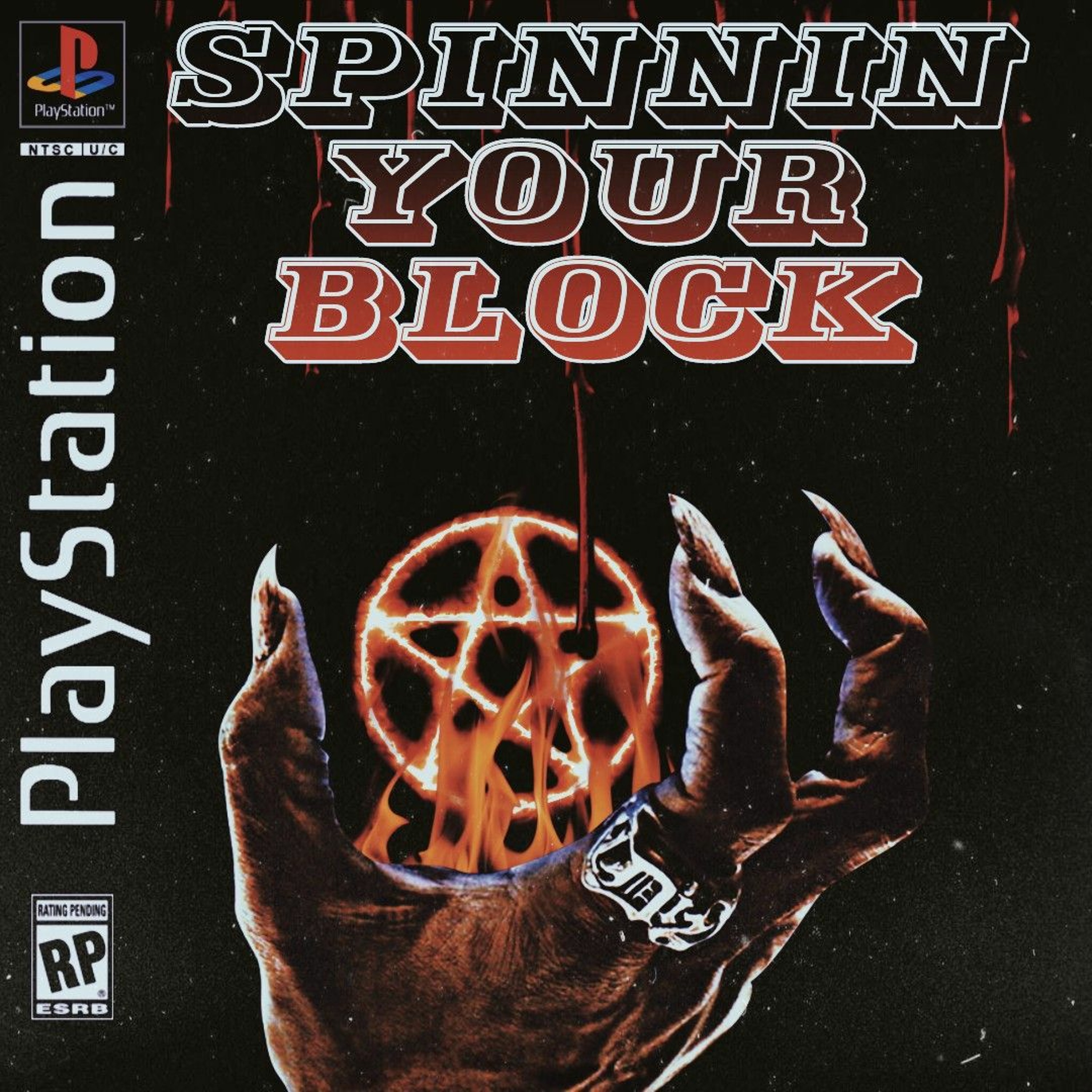 YXNG DEMON