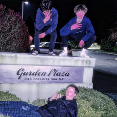 knechtel way (ft. Robanz)