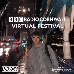VARGA @ The BBC Radio Cornwall Virtual Festival 2020