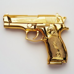 GOLDEN GUN