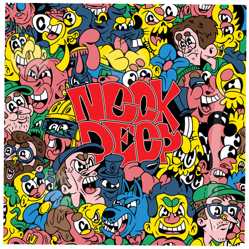 Dumbstruck Dumbf**k (Live In Barcelona)