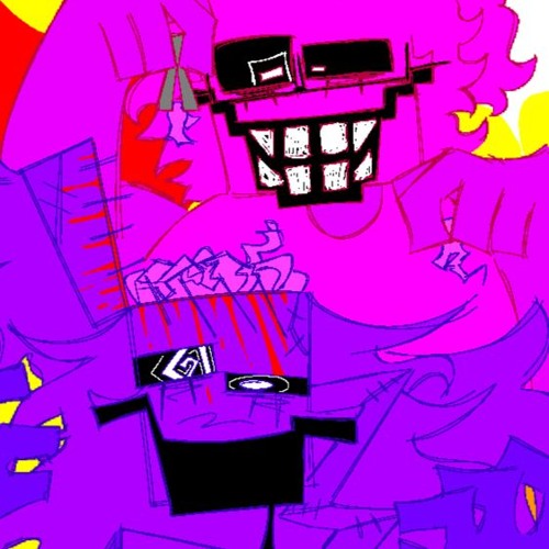 YOU BETTER GET READY TO DIE!!!