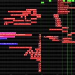 Coming And Going (WFS -> Stereo Downmix)