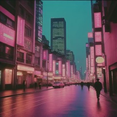 Lovesong - Joe Fox Collab (draft mix)