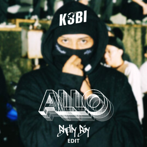 Allo (Bhellyboy edit)