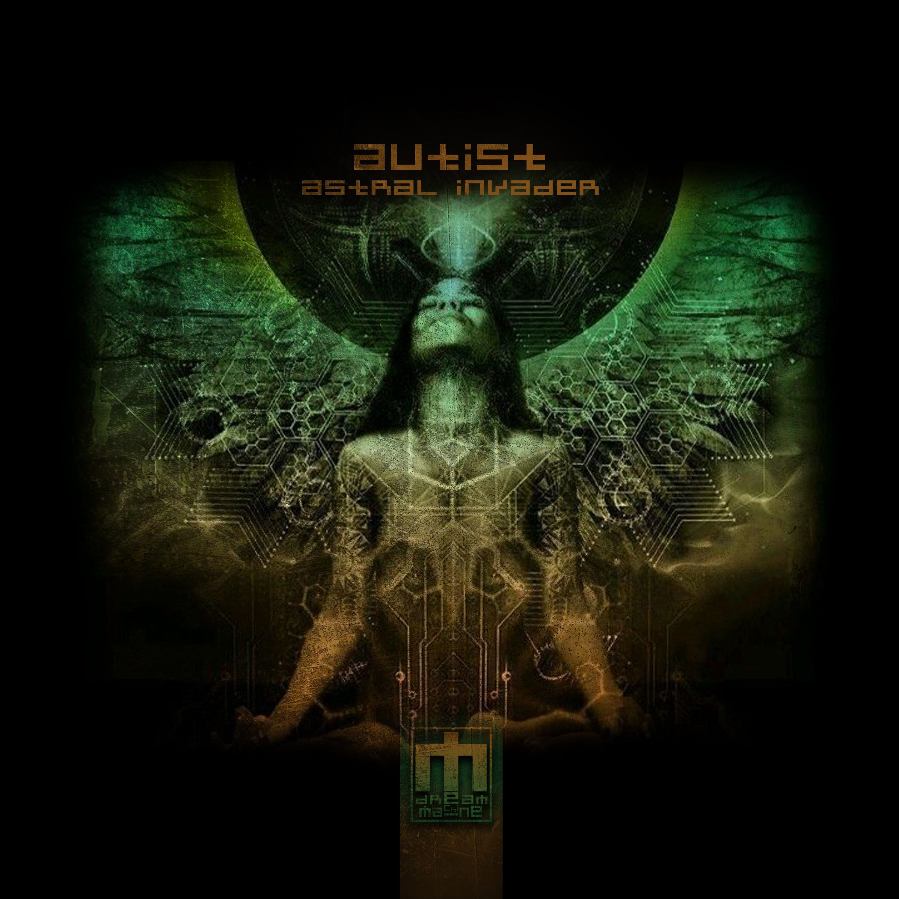 Autist - Astral Projection episode artwork