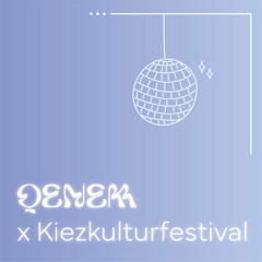 Kiezkulturfestival Aftershow 2023