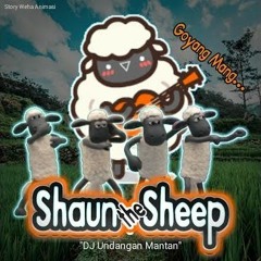 DJ Shawn The Sheep 1 Hours / 1 Jam