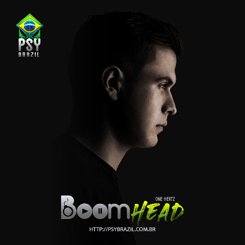 PsyBrazil Dj set Psytechno