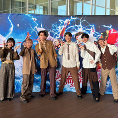 DDCJ2025 こもれび。