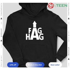 Fag Hag shirt