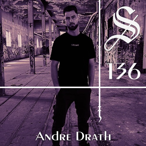 Stream Andre Drath - Serotonin [Podcast 136] by Serotonin Music ...
