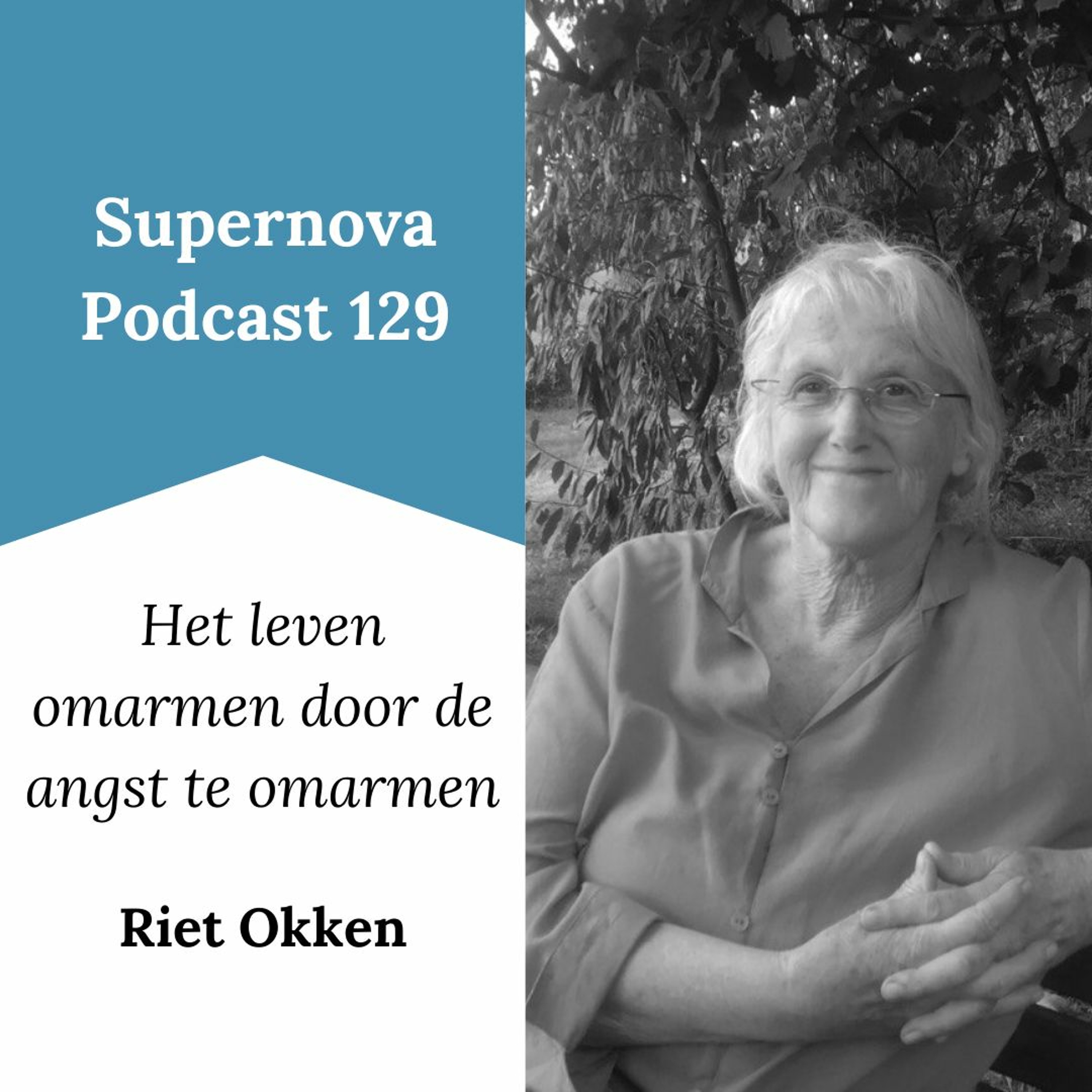 David Pieters\' Supernova Podcast
