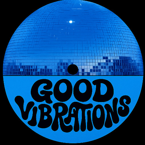 GOOD VIBRATIONS (TOBY Edit)
