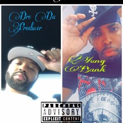 Pimpin Dont Stop Remix (Yung Bank & Psycho Dre)