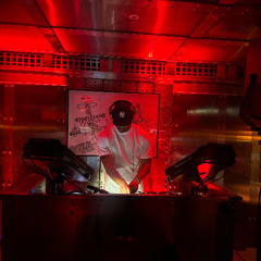 The Vault @ The Ned