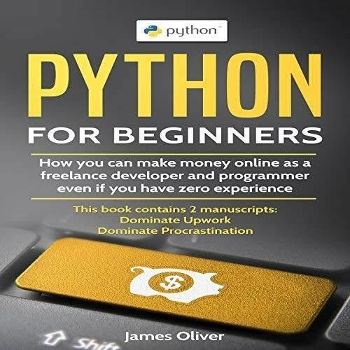 Stream Python for Beginners - 24.mp3 by limitless Audiobook | Listen ...
