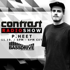 PHIX Contrast Radioshow