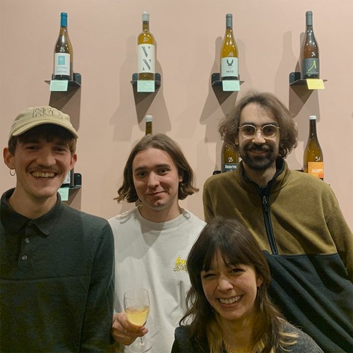 CTW Podcasts - Satriale's Diggers Session - 03/12