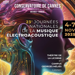 Auriane Poulique, Clepsydre (CRD de Cannes)