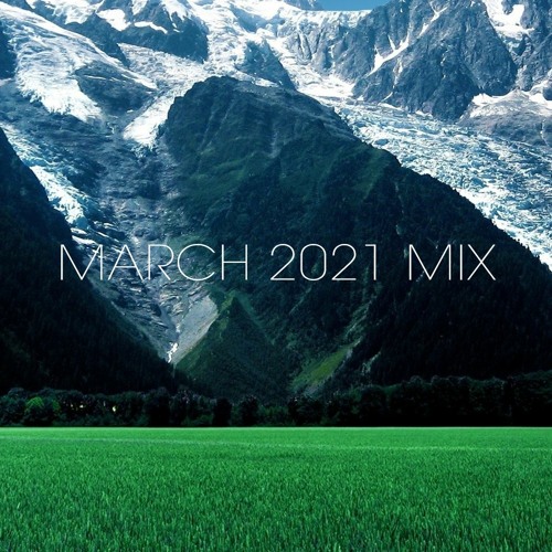 Dmitry Molosh - March 2021 Mix