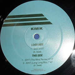 Kimik - Shit
