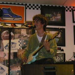 NOAH NOAH - Mini Van (Live in São Paulo)