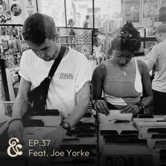Dub & Effection | EP.37 feat. JOE YORKE