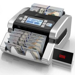 Money Counter