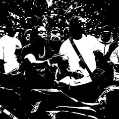 Luciano Type Beat – “Hood Trap / Jerk Drill” | 142 BPM G# Minor | FélixProduction