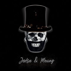 LIVE SHOW - JEDSA & MOUNG - CHEZ DUPOND