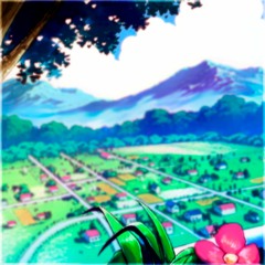 Sandgem Town「 w/ ngwane. 」