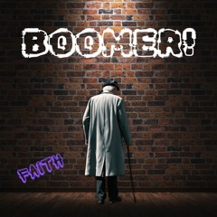 Boomer - Faith (mastered)