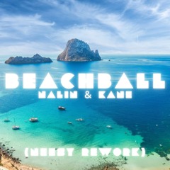 BEACHBALL (REWORK)