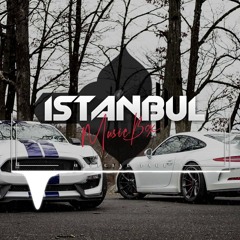 Ados - Yıkılır (Kadir Koca Remix)