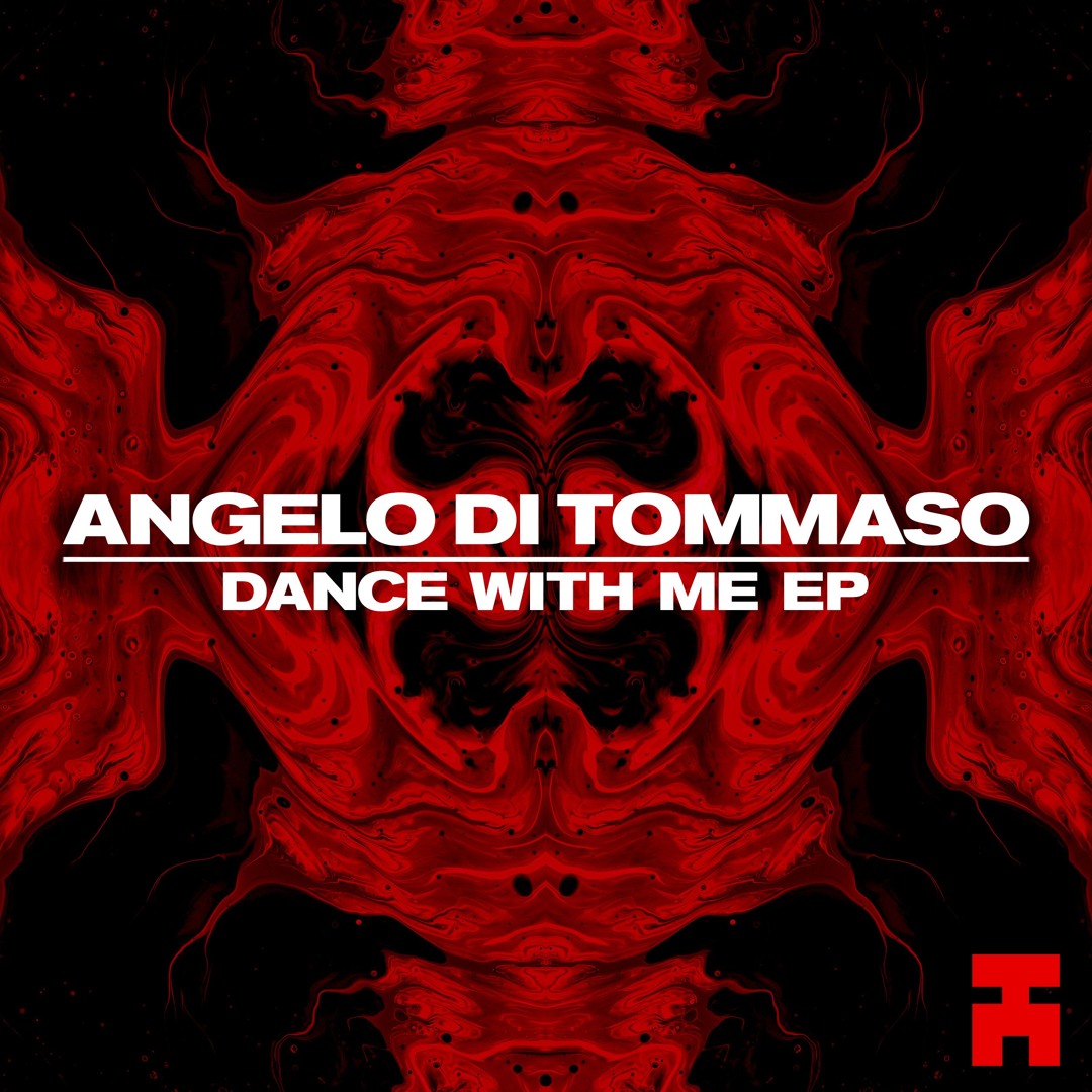 Stream ENTWEIHEN | Listen to Angelo Di Tommaso - DANCE WITH ME EP ...