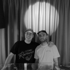 RADIO.D59B / Ed Longo & Phillie P Live @ D59B Belgrade