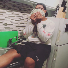 Used to pain (The Vigilante pt.2)prod. SVDFVCE D