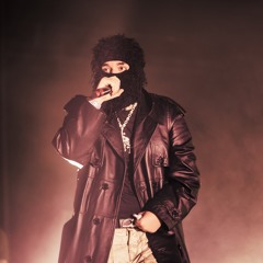 Yeat - Lyfëborg/Wolf